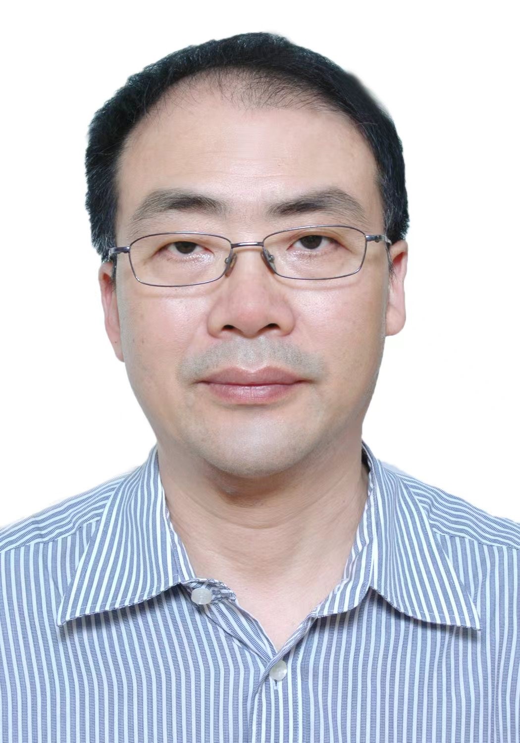 李落星