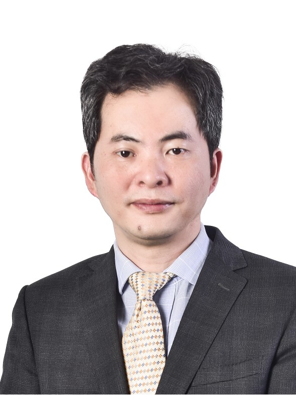 戴宏亮