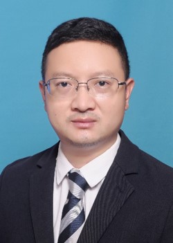 李勇