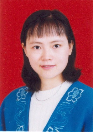 何莉萍