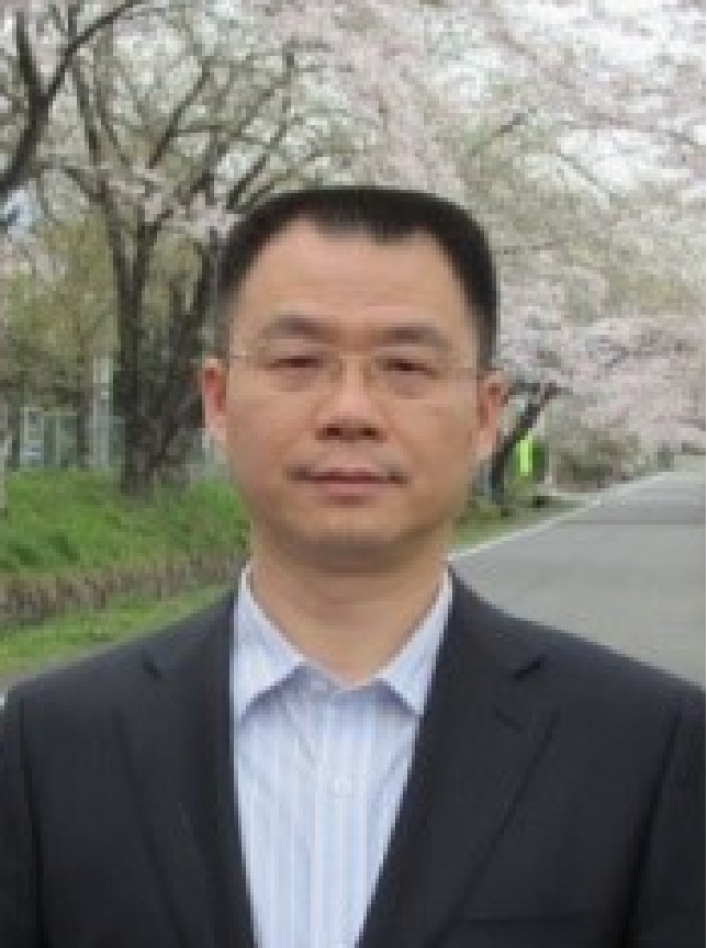 陈根余