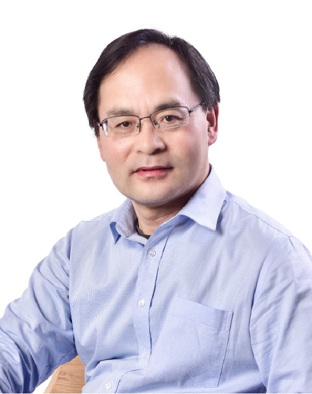 周惦武