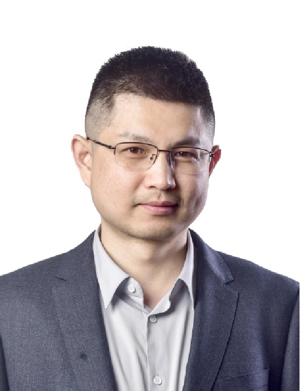何智成
