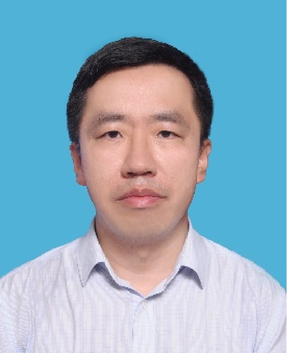 刘杰