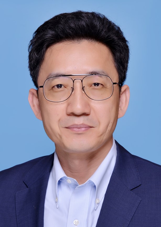 祖似杰